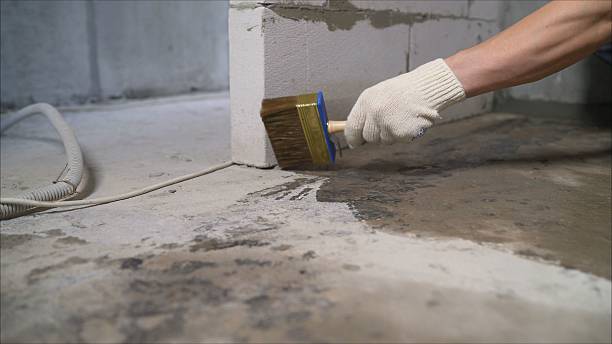 24/7 Emergency Exterior Waterproofing experts in Arlington, KS